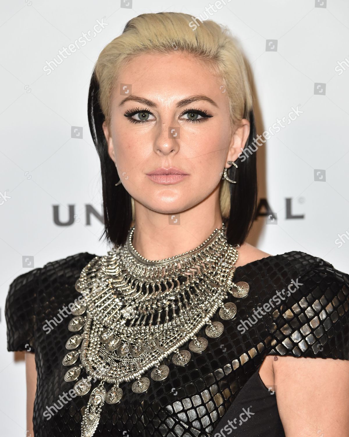 Sarah Barthel Editorial Stock Photo - Stock Image Shutterstock