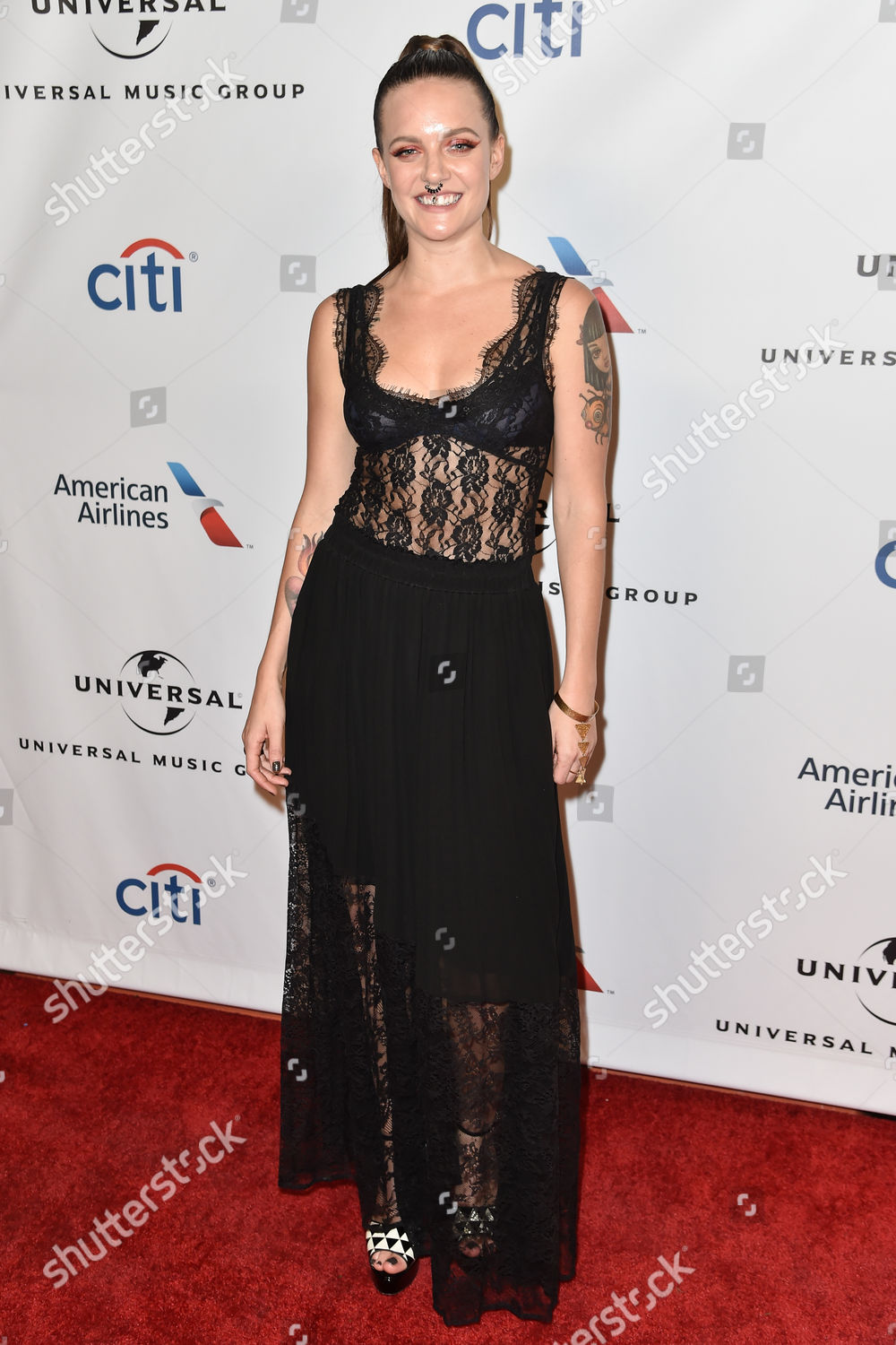 Tove Lo Editorial Stock Photo - Stock Image | Shutterstock