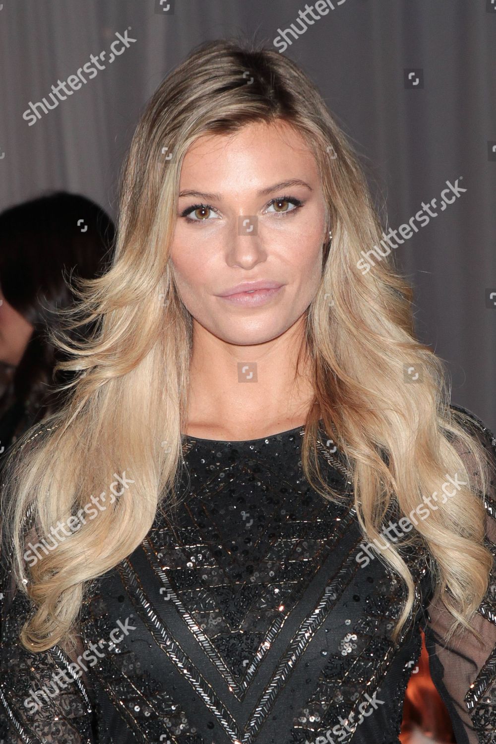 Samantha Hoopes Editorial Stock Photo - Stock Image | Shutterstock