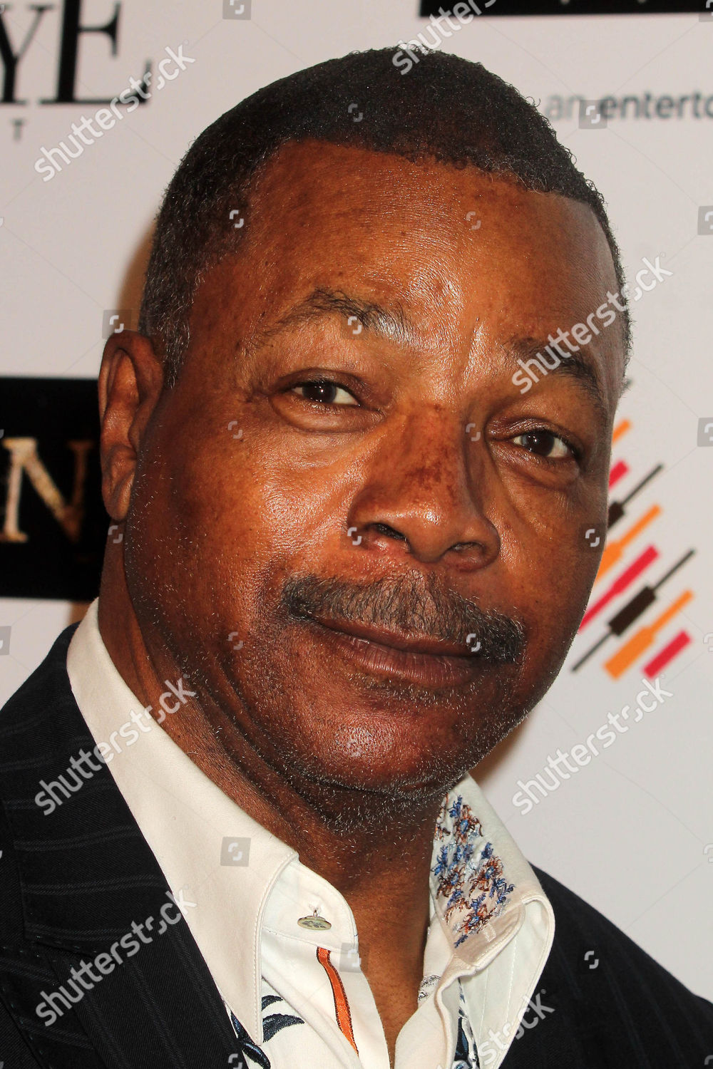 Carl Weathers Editorial Stock Photo - Stock Image | Shutterstock