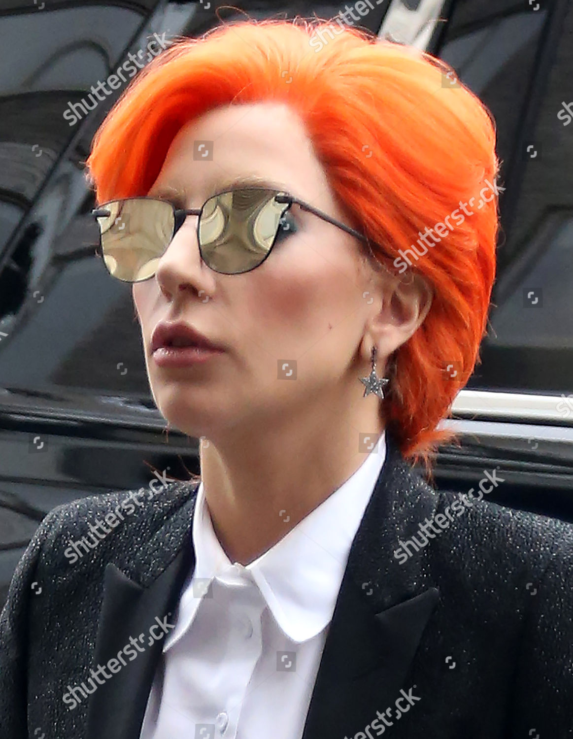 Lady Gaga Editorial Stock Photo Stock Image Shutterstock