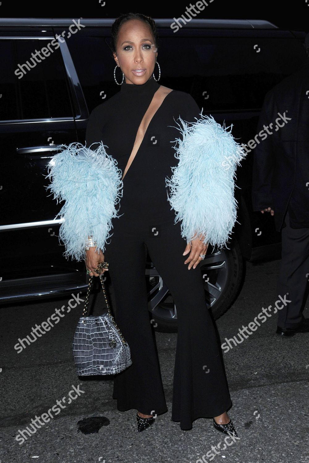 Marjorie Harvey Editorial Stock Photo - Stock Image | Shutterstock