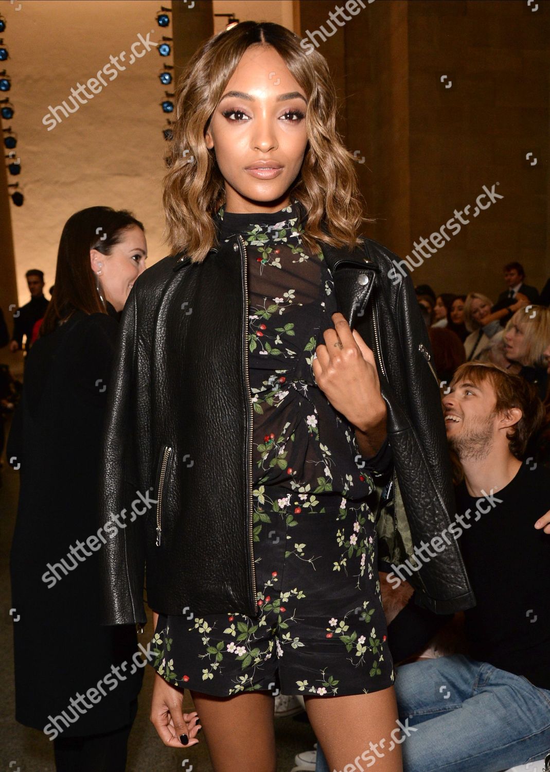 Jourdan Dunn Editorial Stock Photo - Stock Image | Shutterstock