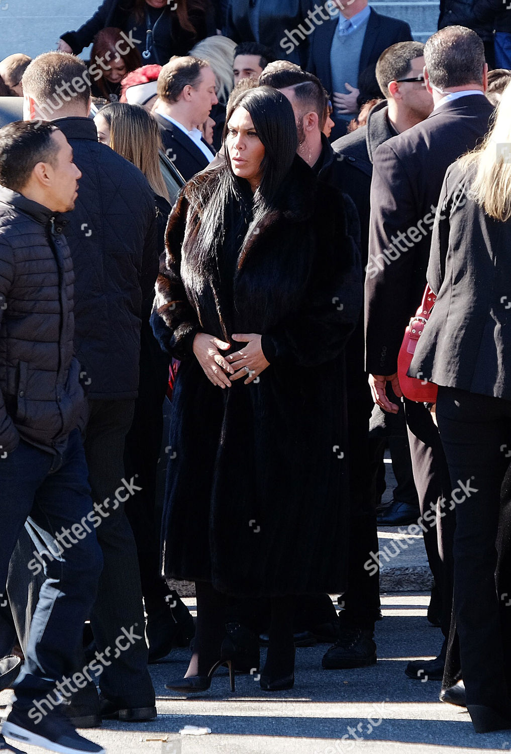 Renee Graziano Editorial Stock Photo - Stock Image | Shutterstock