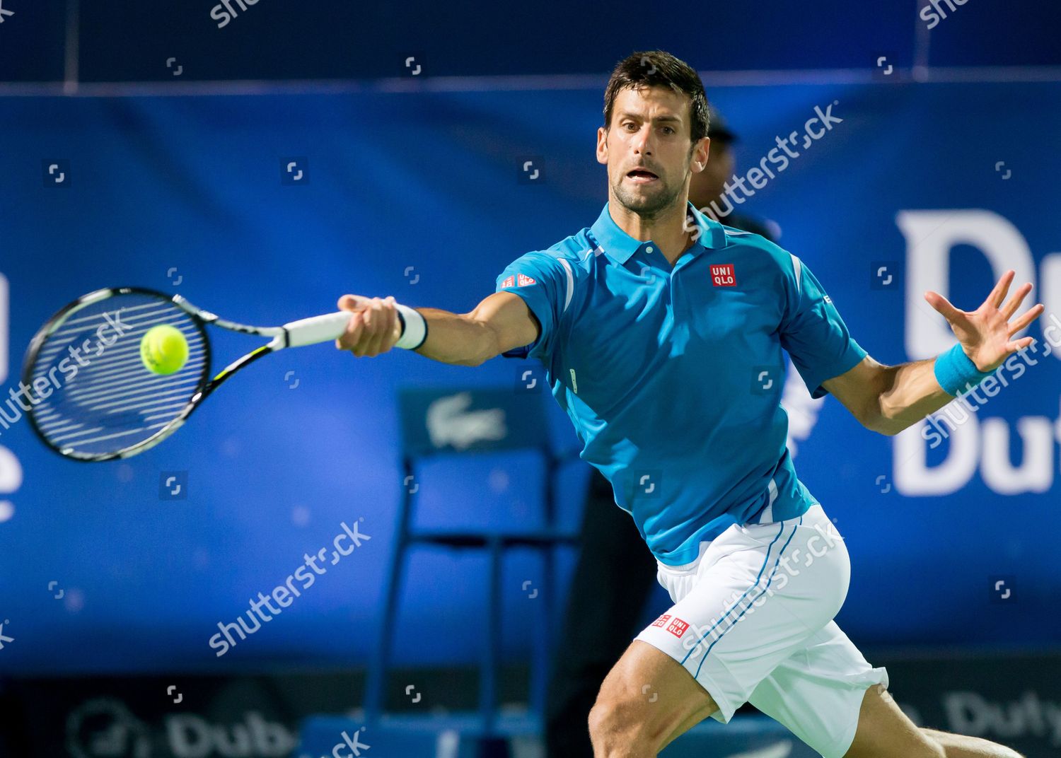 Novak Djokovic Editorial Stock Photo - Stock Image | Shutterstock