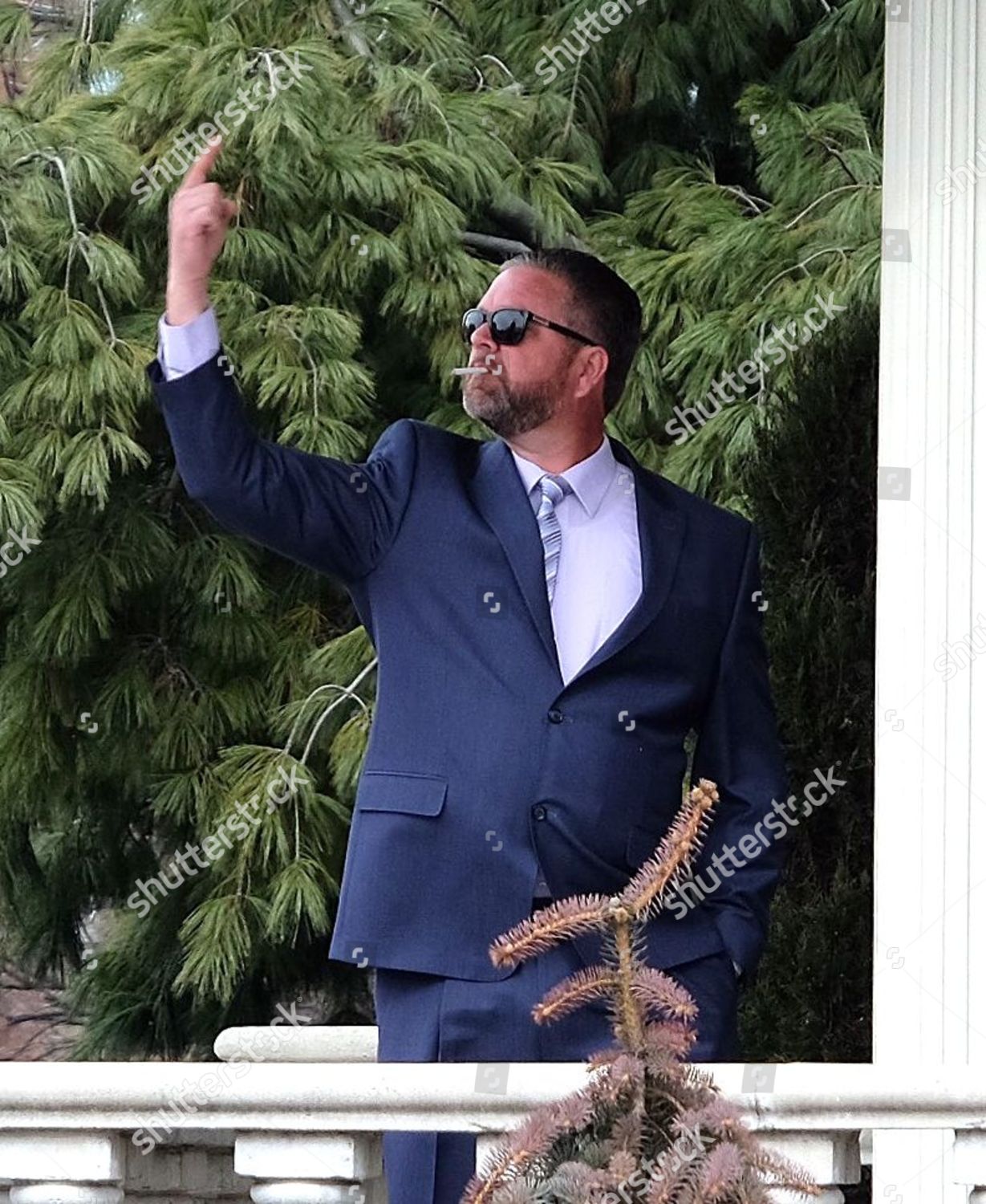 Neil Murphy Editorial Stock Photo - Stock Image | Shutterstock