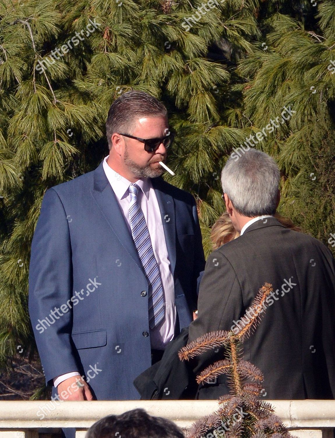 Neil Murphy Editorial Stock Photo - Stock Image | Shutterstock