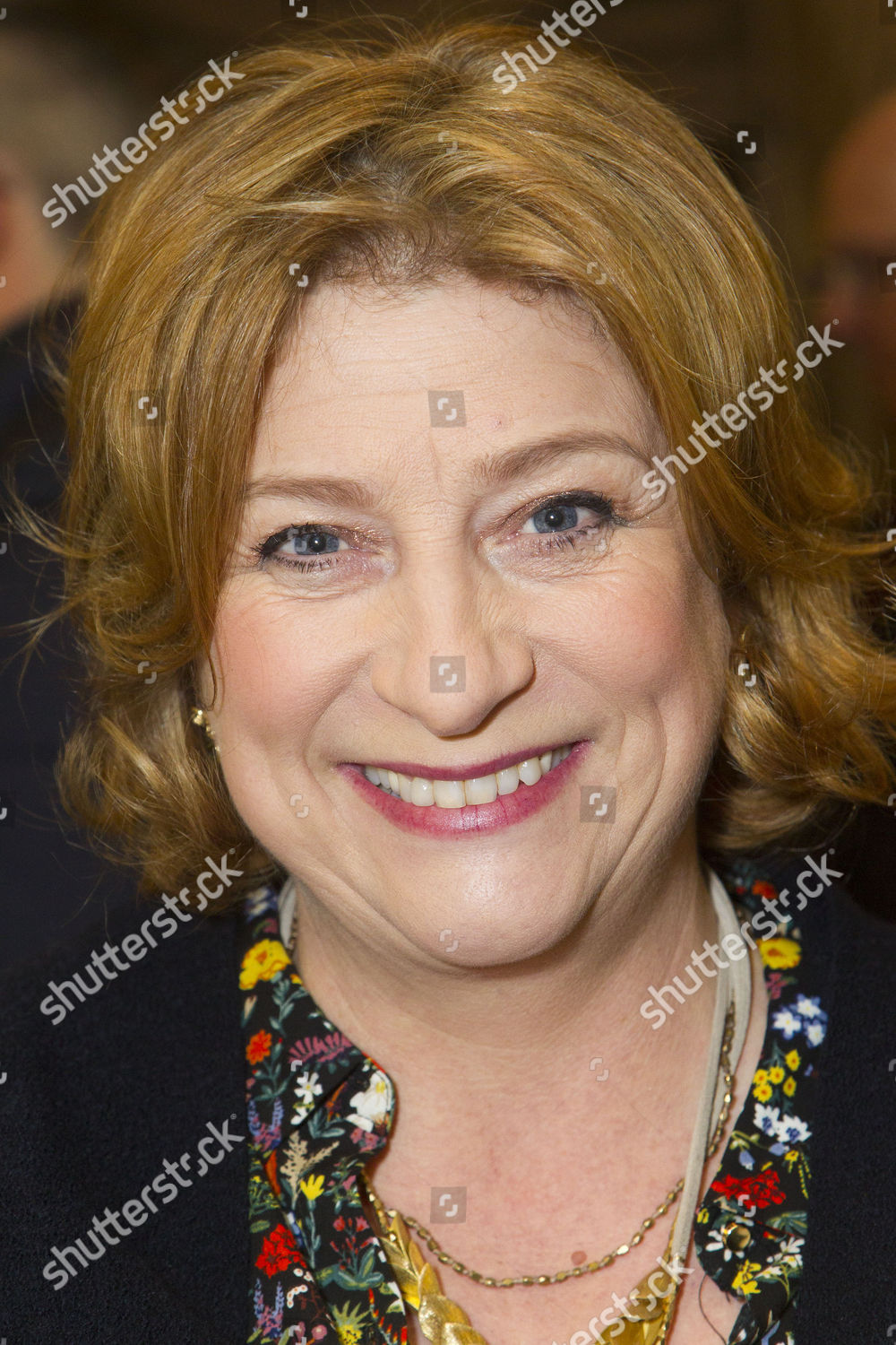 Caroline Quentin Editorial Stock Photo Stock Image Shutterstock