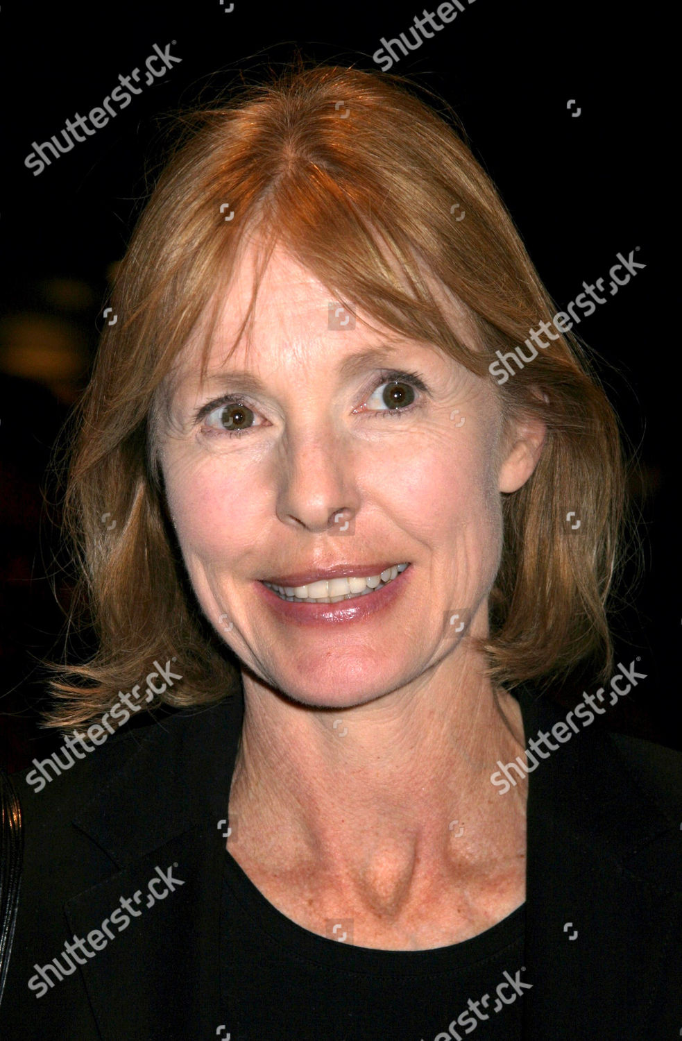 Victoria Tennant Editorial Stock Photo - Stock Image | Shutterstock