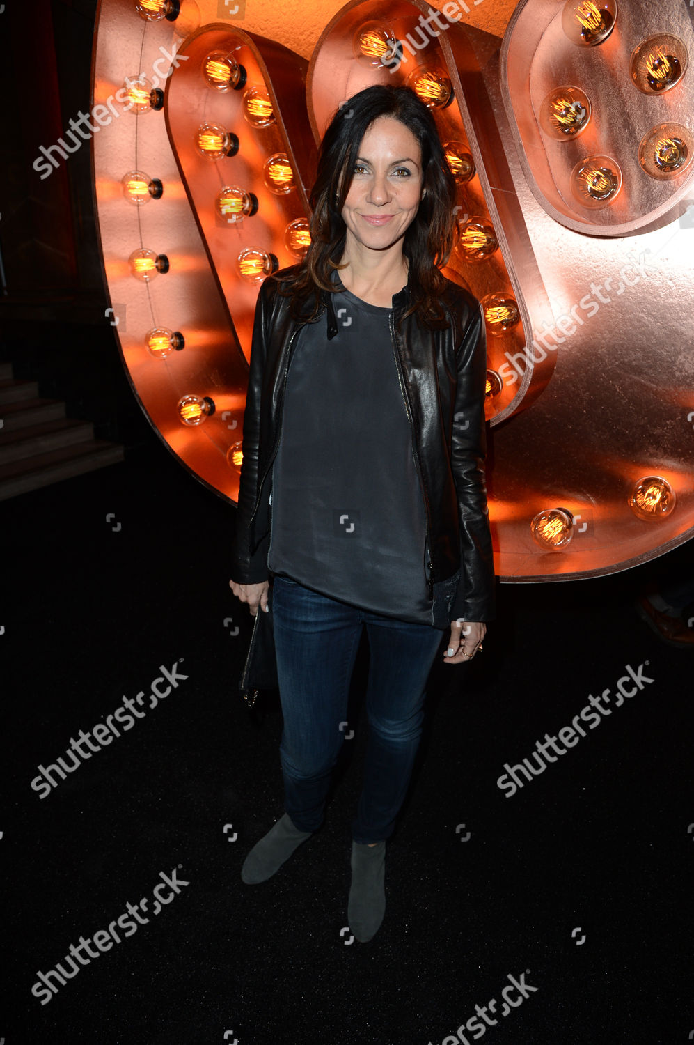 Julia Bradbury Editorial Stock Photo - Stock Image | Shutterstock