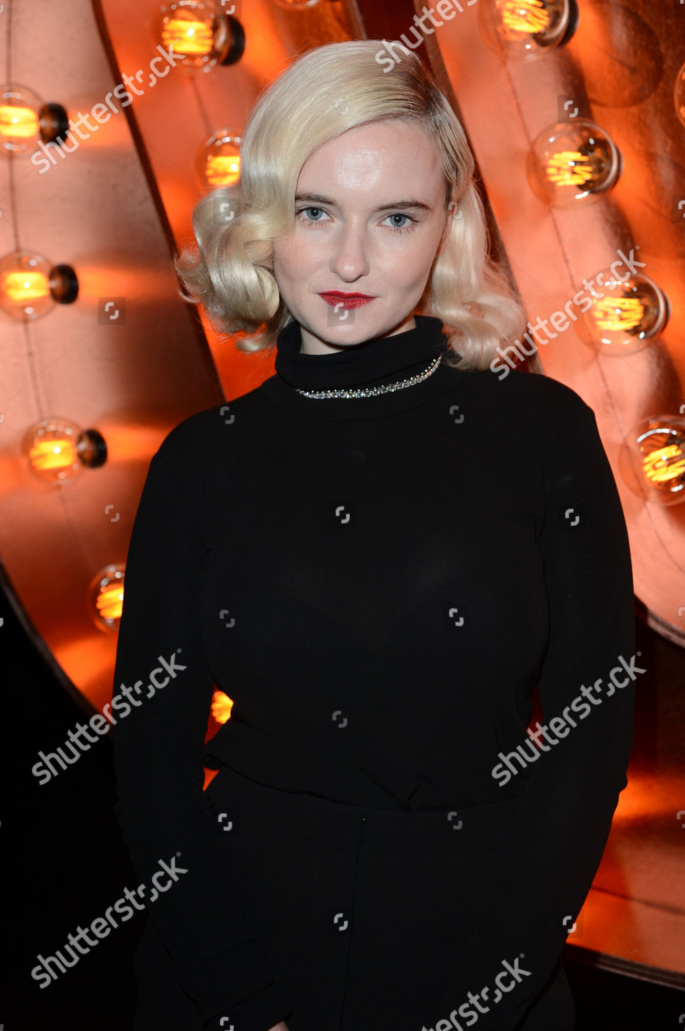 Grace Chatto Editorial Stock Photo - Stock Image | Shutterstock