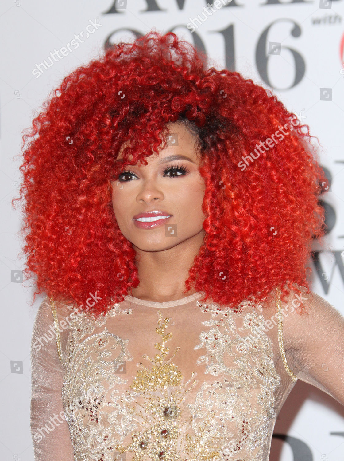 Fleur East Editorial Stock Photo - Stock Image | Shutterstock