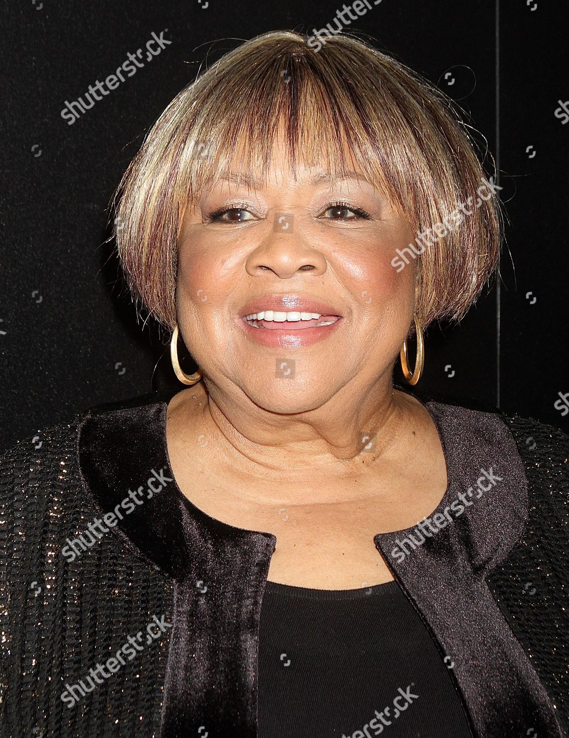 Mavis Staples Editorial Stock Photo - Stock Image | Shutterstock