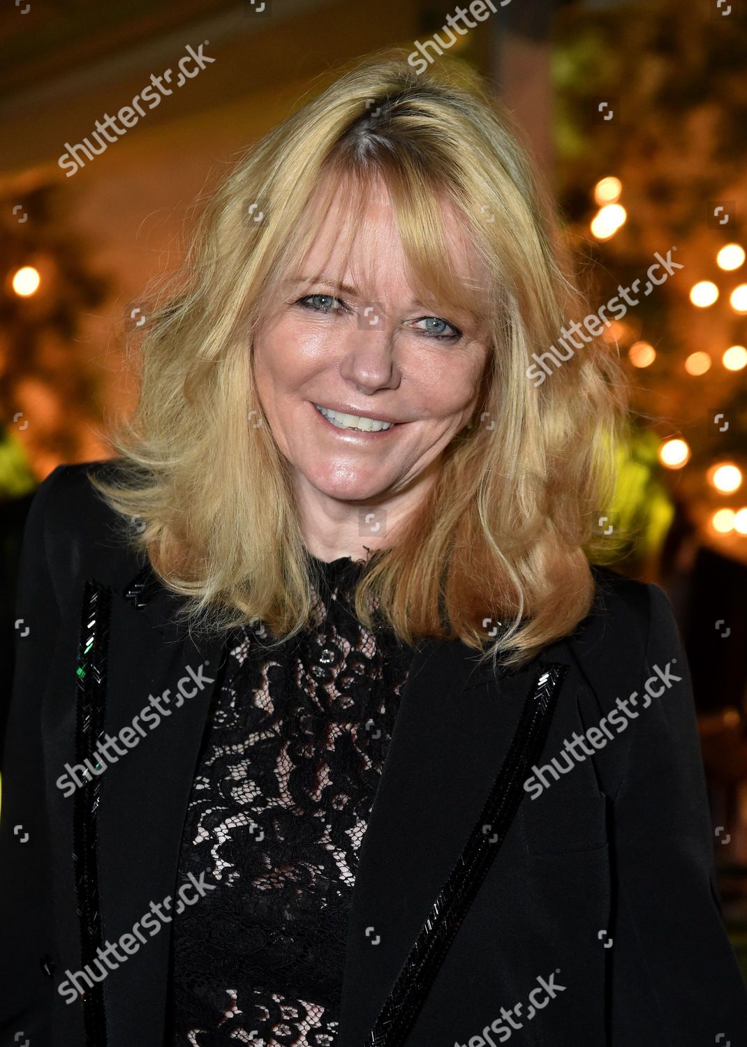 Cheryl Tiegs Editorial Stock Photo - Stock Image | Shutterstock
