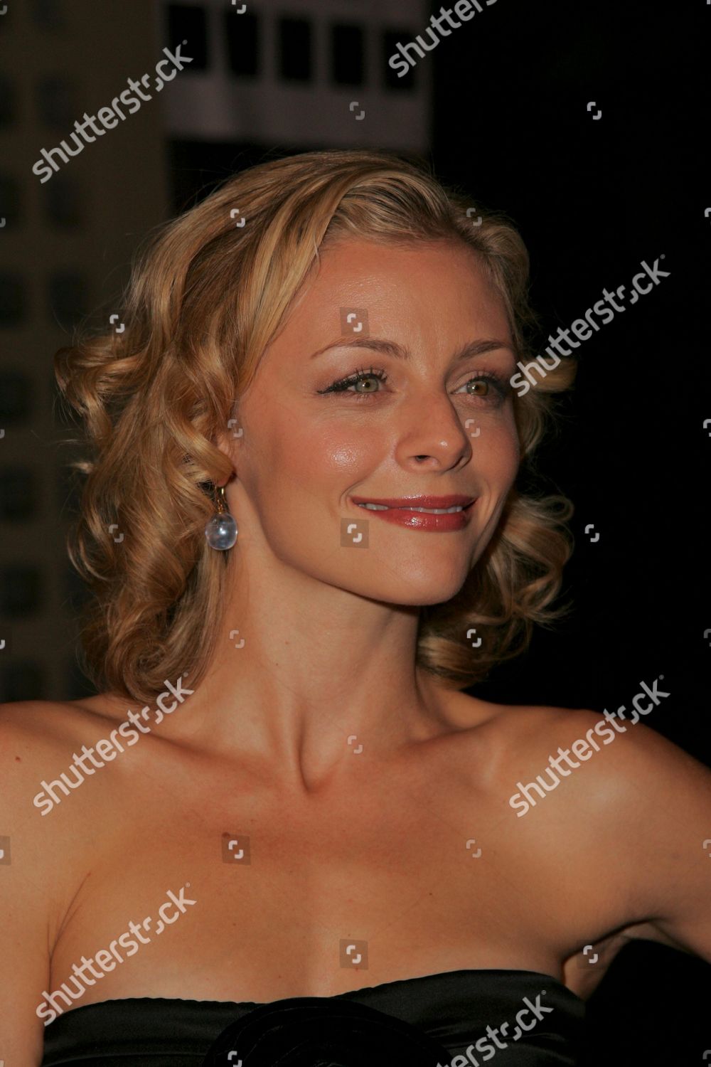 Jessica Cauffiel Editorial Stock Photo - Stock Image | Shutterstock