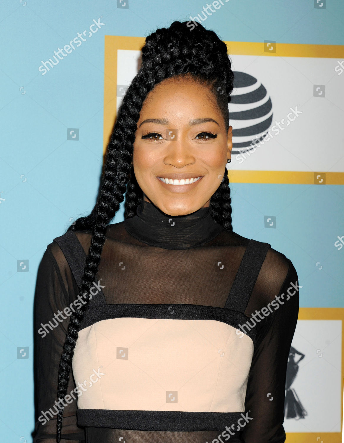 Keke Palmer Editorial Stock Photo - Stock Image | Shutterstock