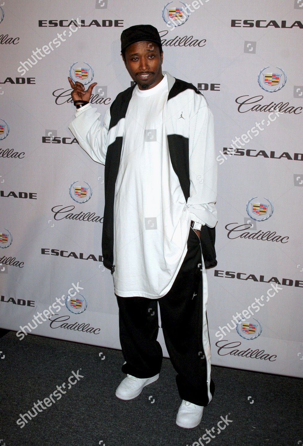 Eddie Griffin Editorial Stock Photo - Stock Image | Shutterstock