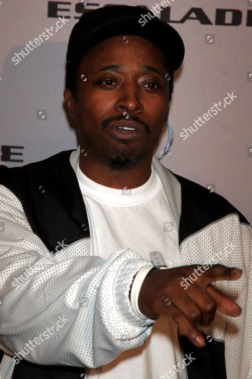 Eddie Griffin Editorial Stock Photo - Stock Image | Shutterstock