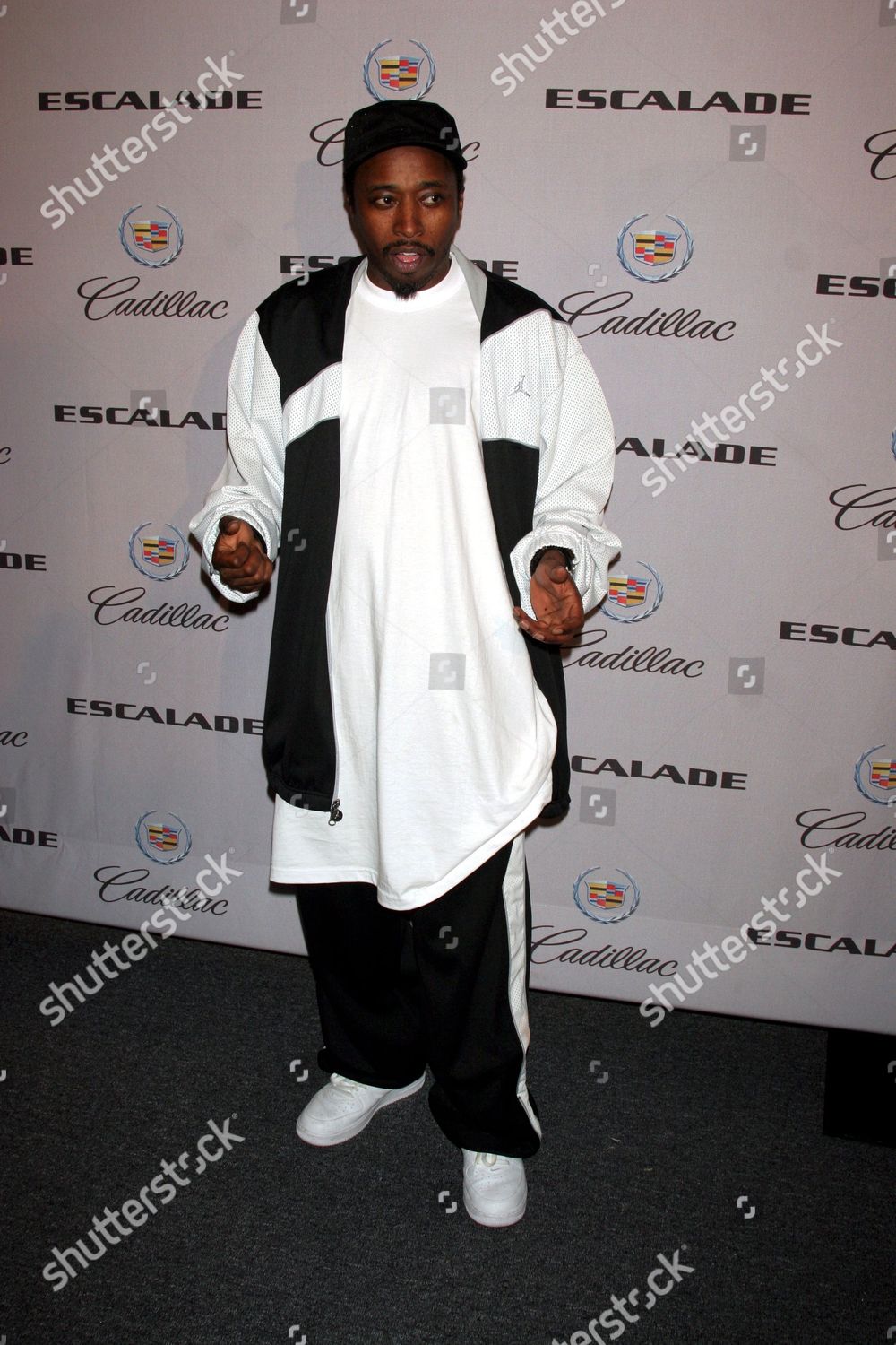 Eddie Griffin Editorial Stock Photo - Stock Image | Shutterstock
