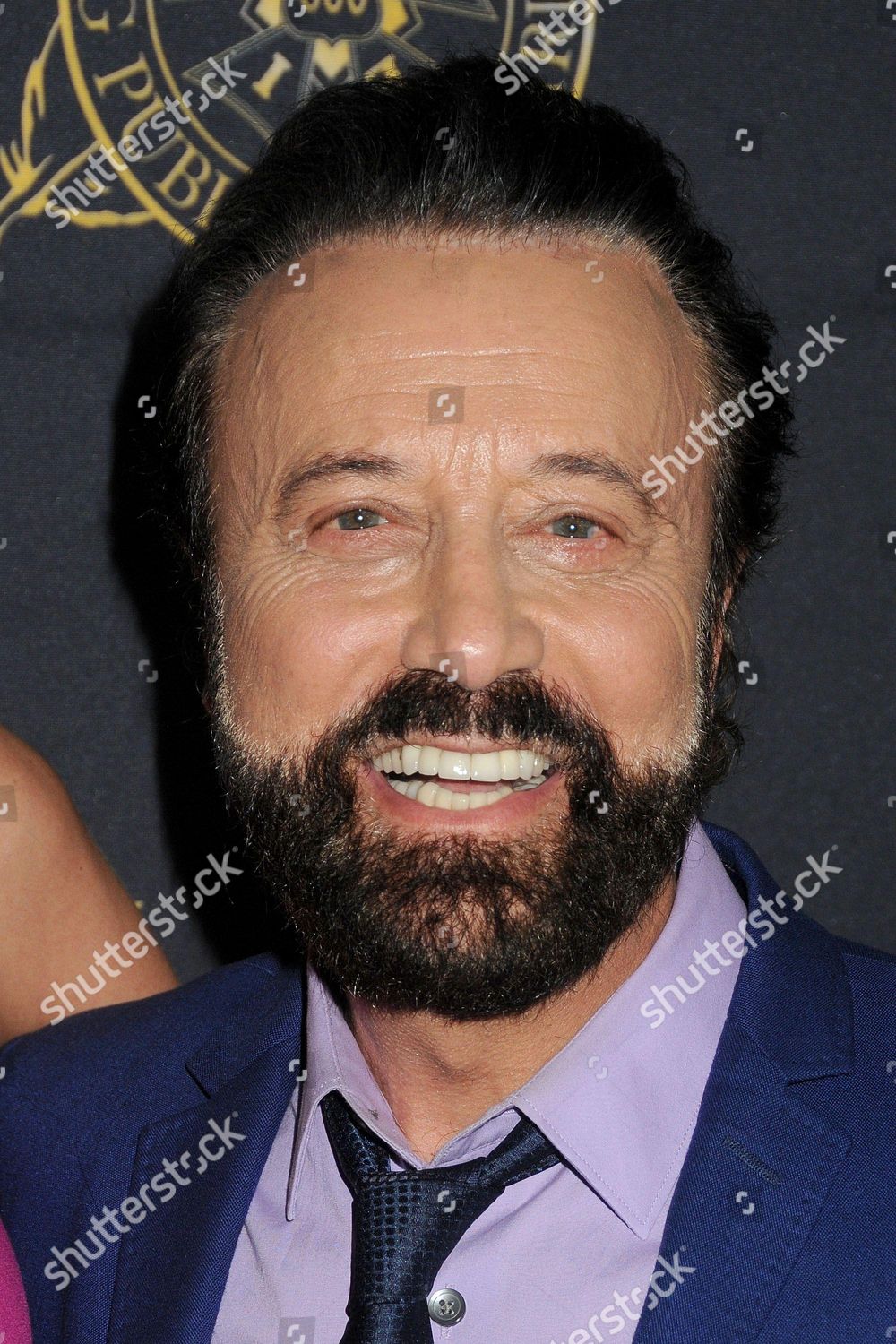 Yakov Smirnoff Editorial Stock Photo - Stock Image | Shutterstock