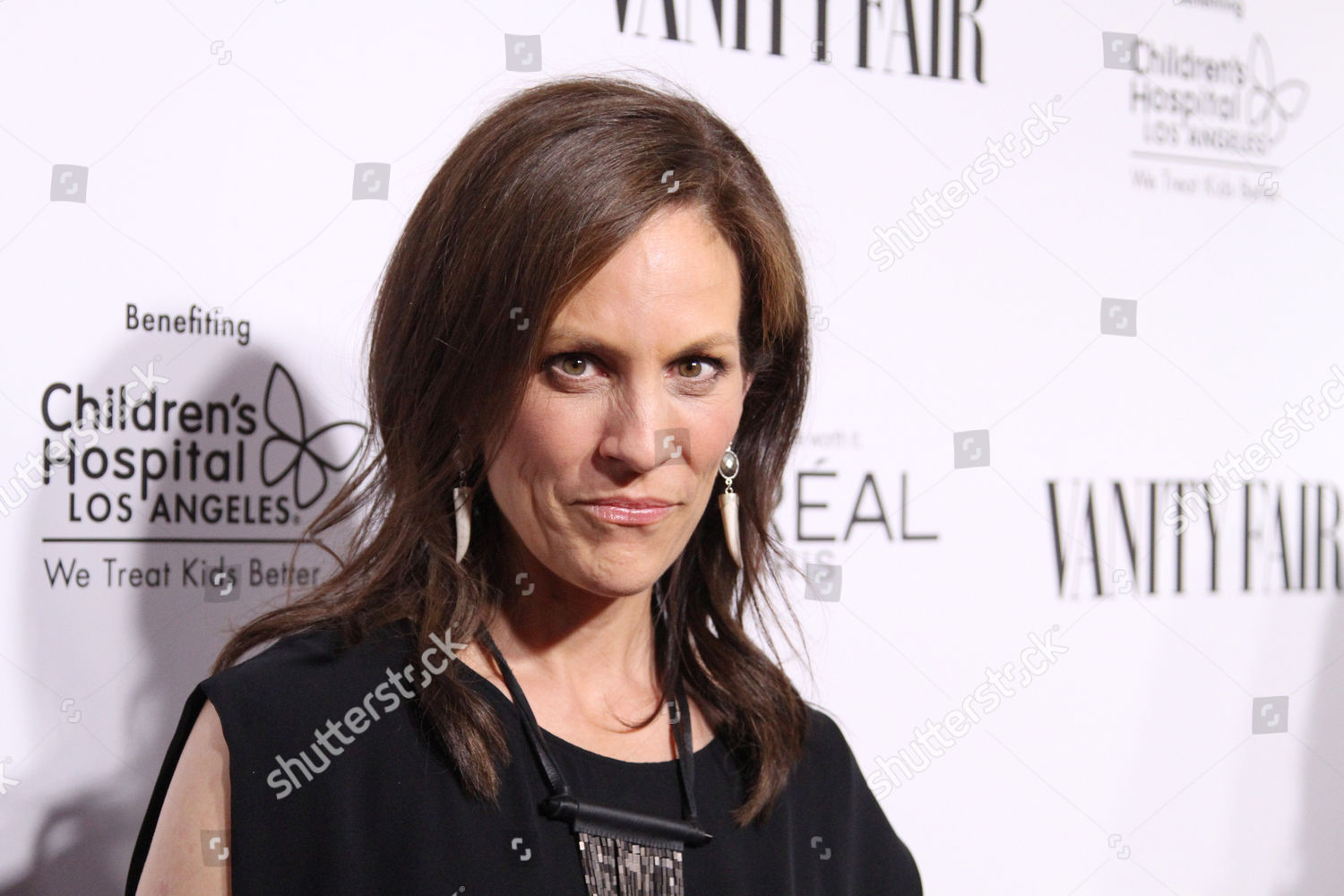 Annabeth Gish Editorial Stock Photo Stock Image Shutterstock