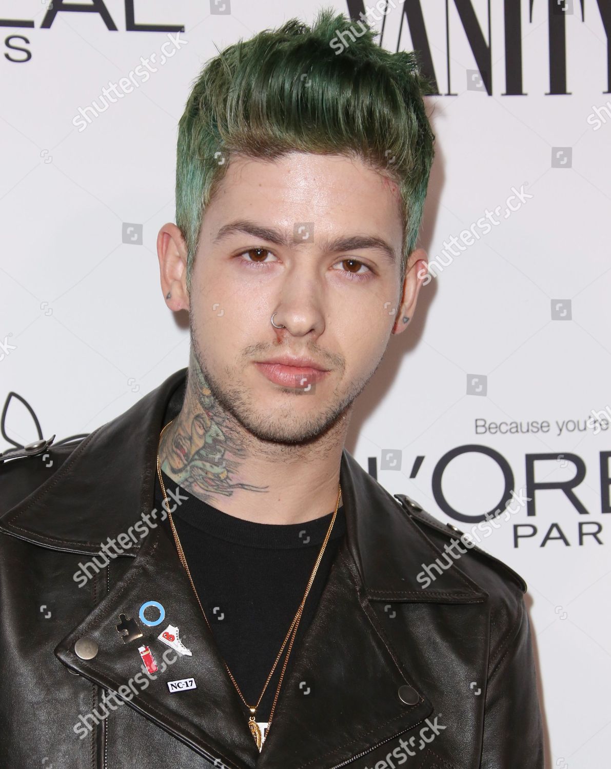 MTVs Ghosted Host Travis Mills Said He Ghosted a Girl After Getting  Matching Tattoos