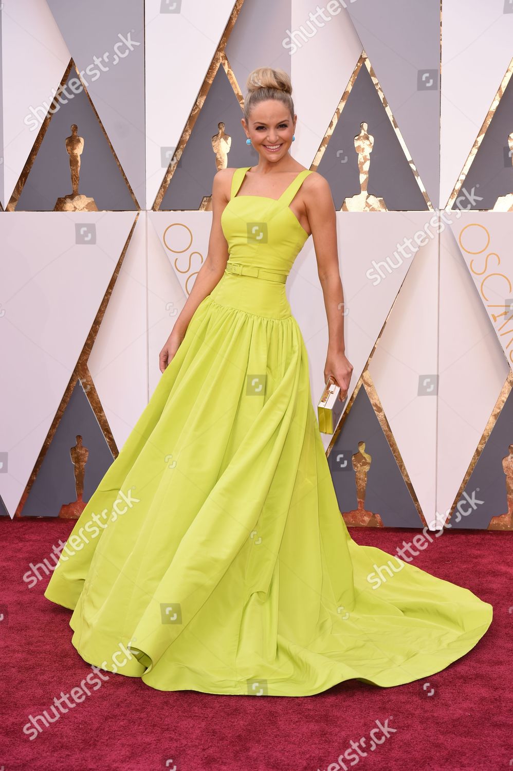 Jacqueline Miranne Editorial Stock Photo Stock Image Shutterstock