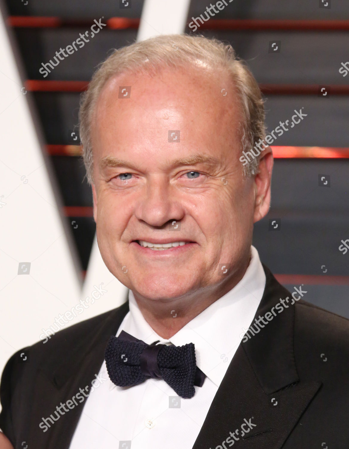 Kelsey Grammer Editorial Stock Photo - Stock Image | Shutterstock