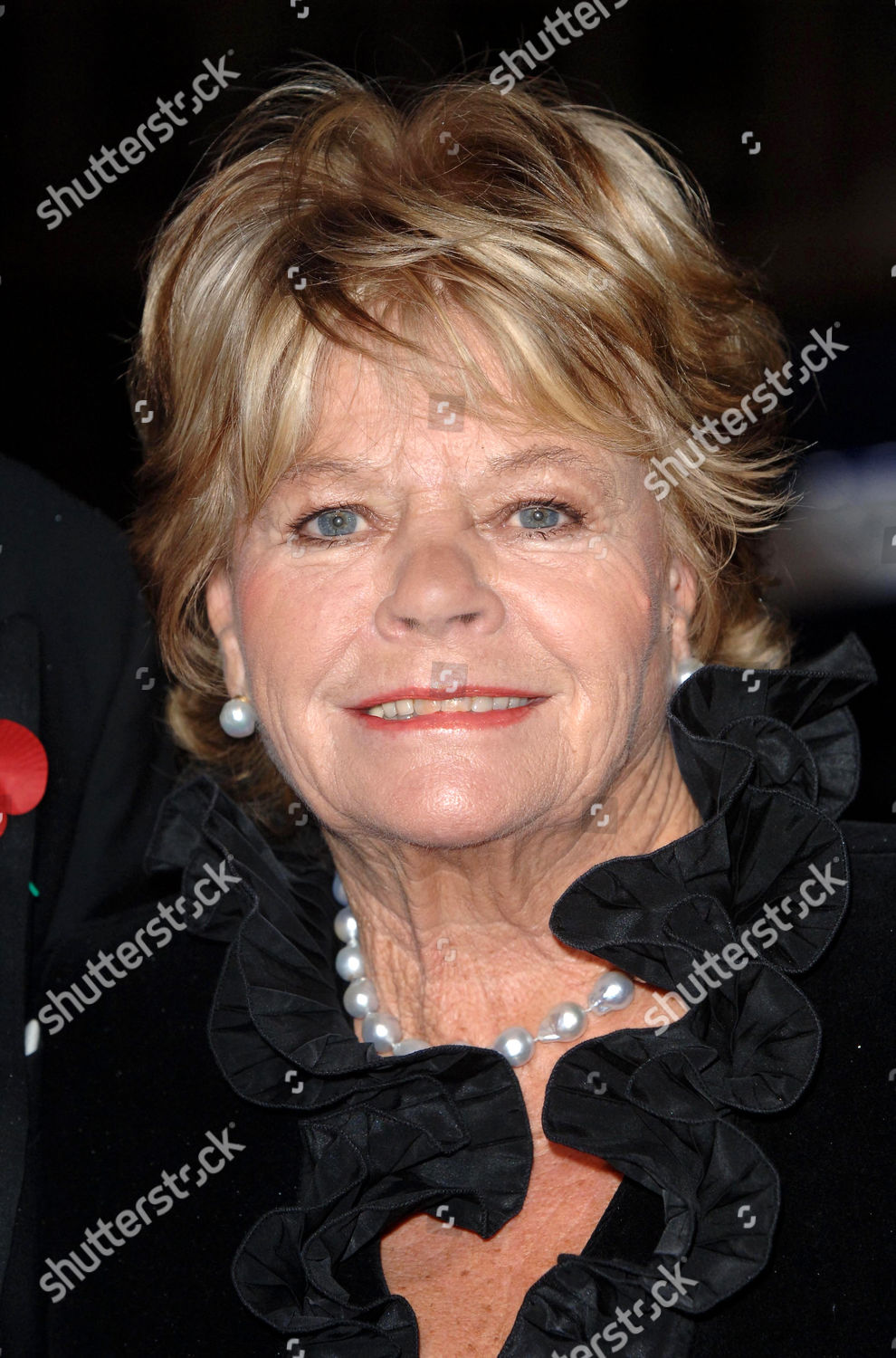 Judith Chalmers Editorial Stock Photo - Stock Image | Shutterstock