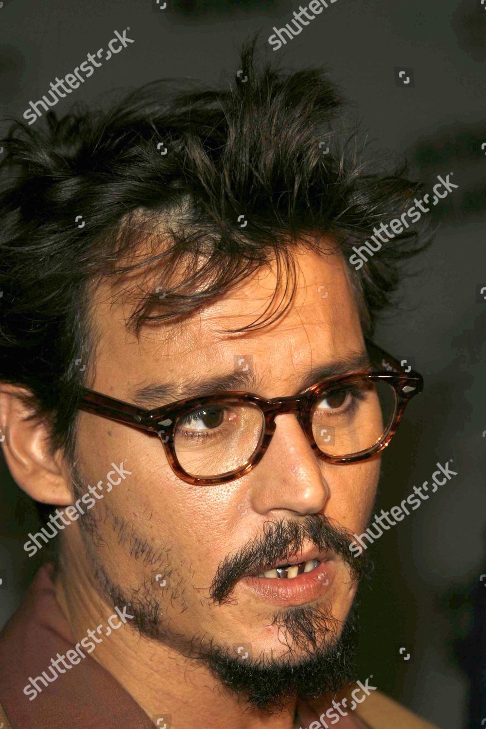 Johnny Depp Editorial Stock Photo - Stock Image | Shutterstock