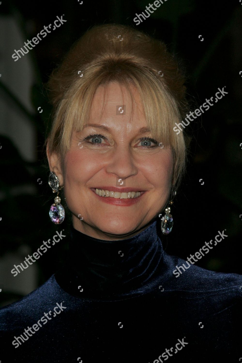 Dee Wallace Editorial Stock Photo - Stock Image | Shutterstock