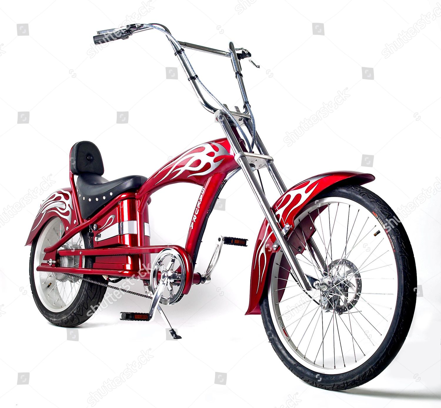 sakura electric bike
