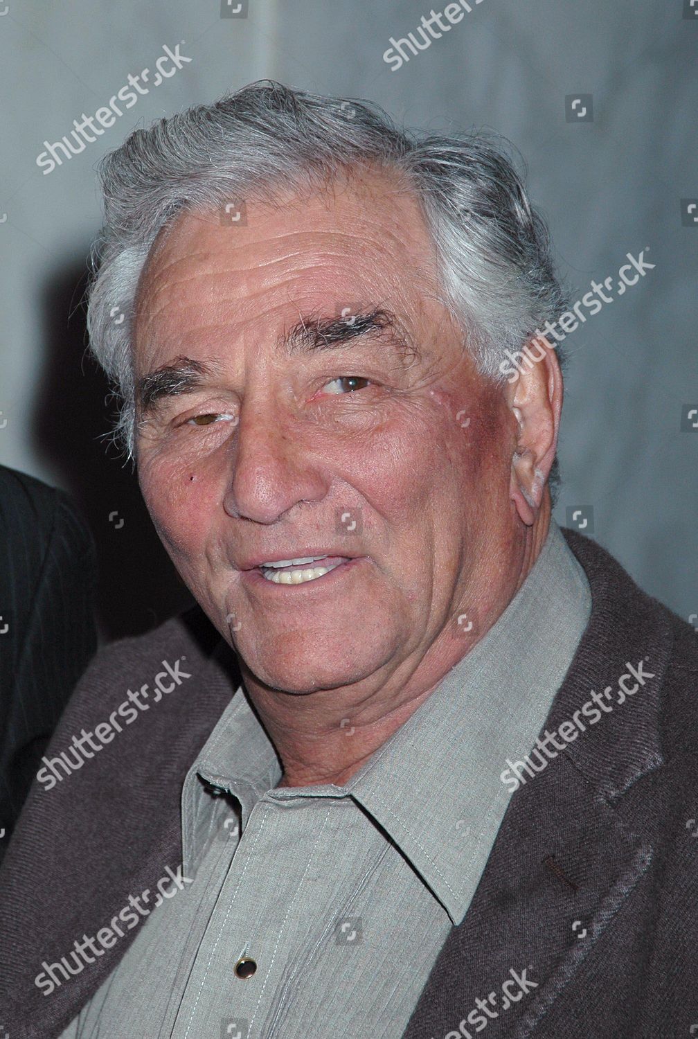 Peter Falk Editorial Stock Photo - Stock Image | Shutterstock
