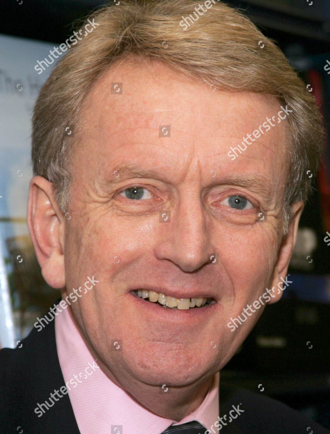 Christopher Meyer Editorial Stock Photo - Stock Image | Shutterstock