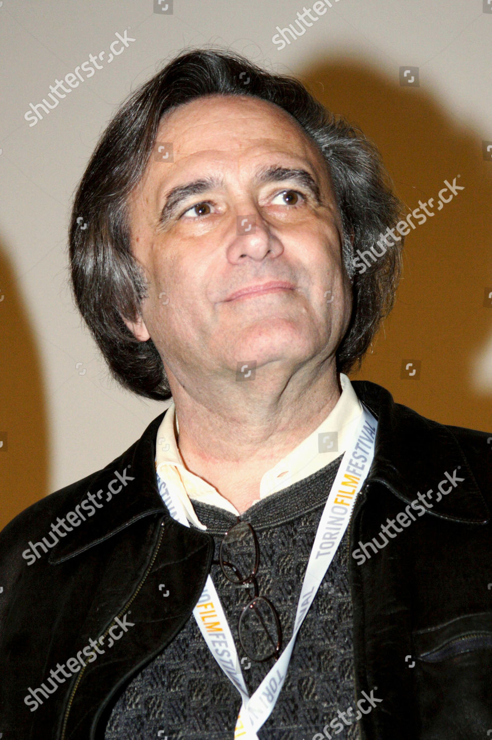 Joe Dante Editorial Stock Photo - Stock Image | Shutterstock