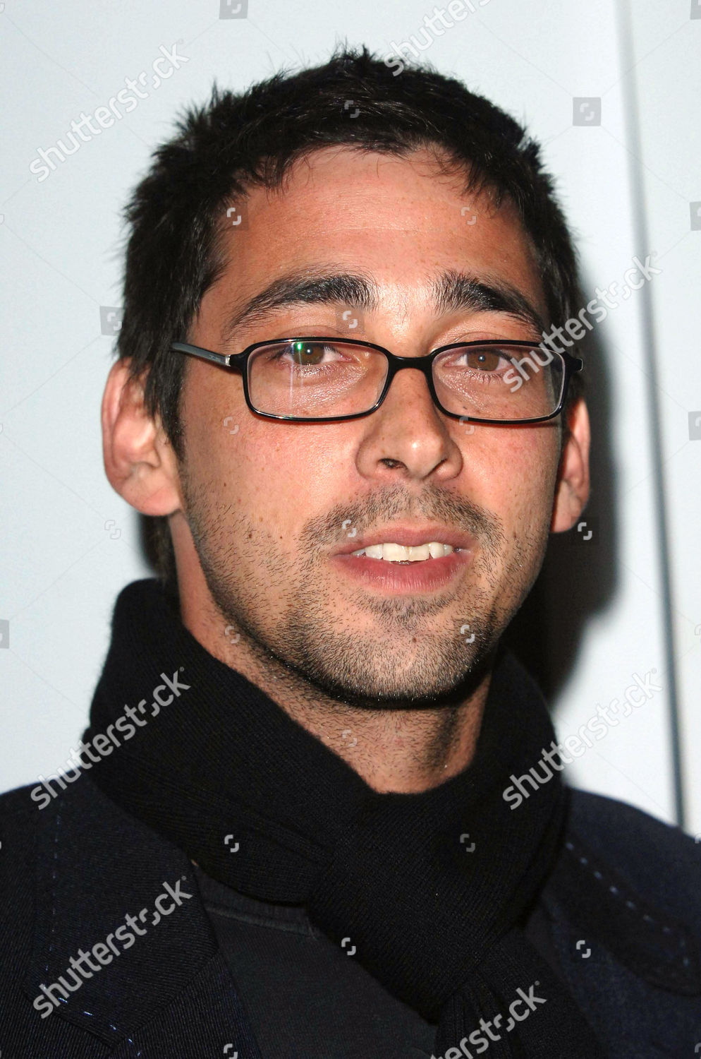 Colin Murray Editorial Stock Photo Stock Image Shutterstock