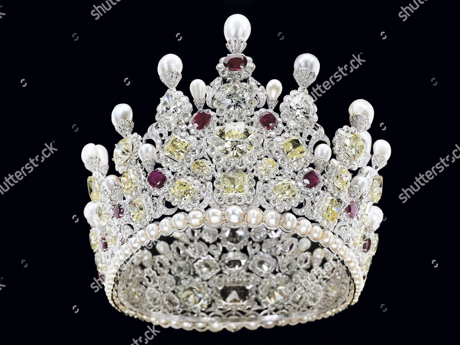 worlds-most-expensive-crown-sold-us6138440-editorial-stock-photo