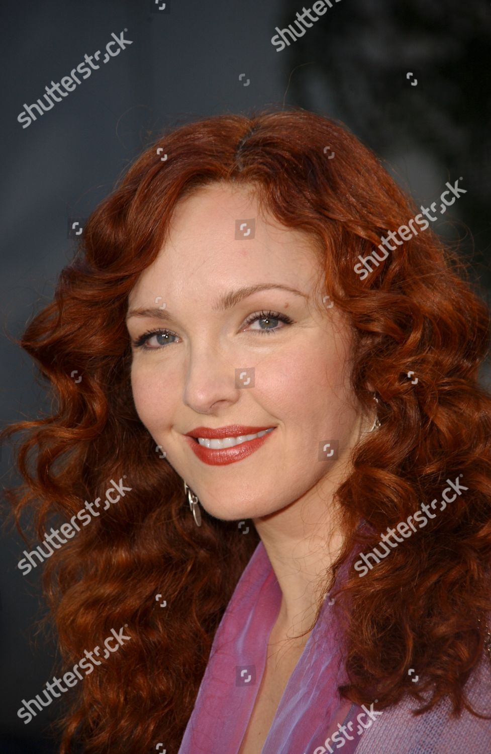 Amy Yasbeck Editorial Stock Photo - Stock Image | Shutterstock