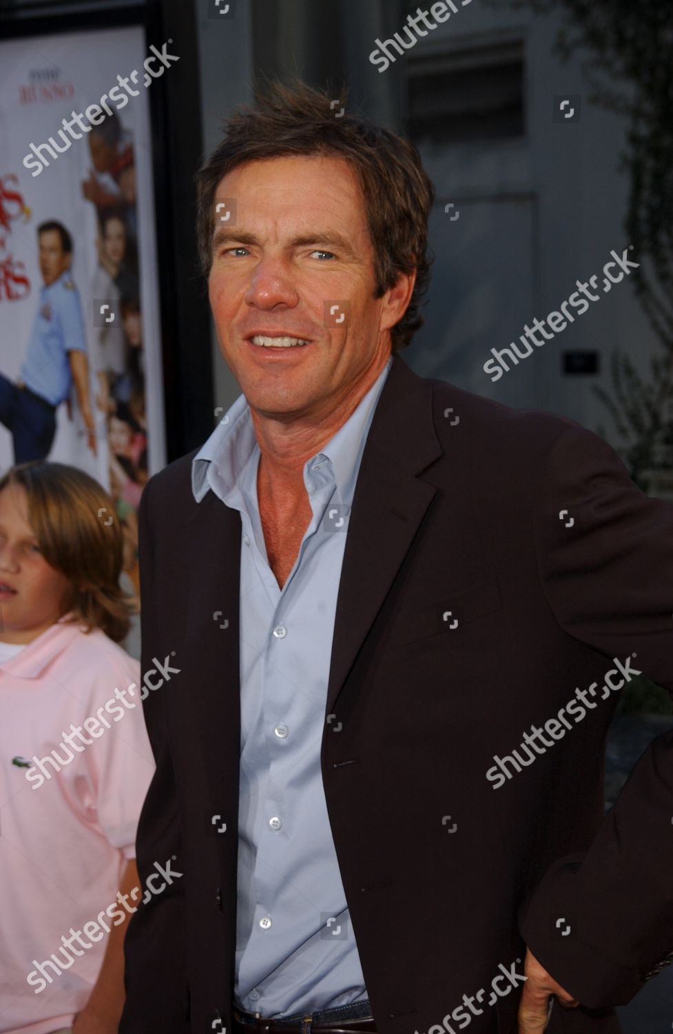 Dennis Quaid Editorial Stock Photo - Stock Image | Shutterstock