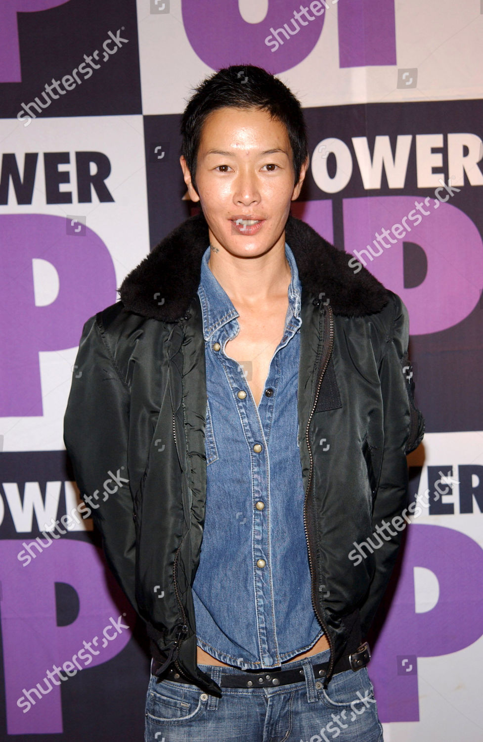 Jenny Shimizu Editorial Stock Photo - Stock Image | Shutterstock