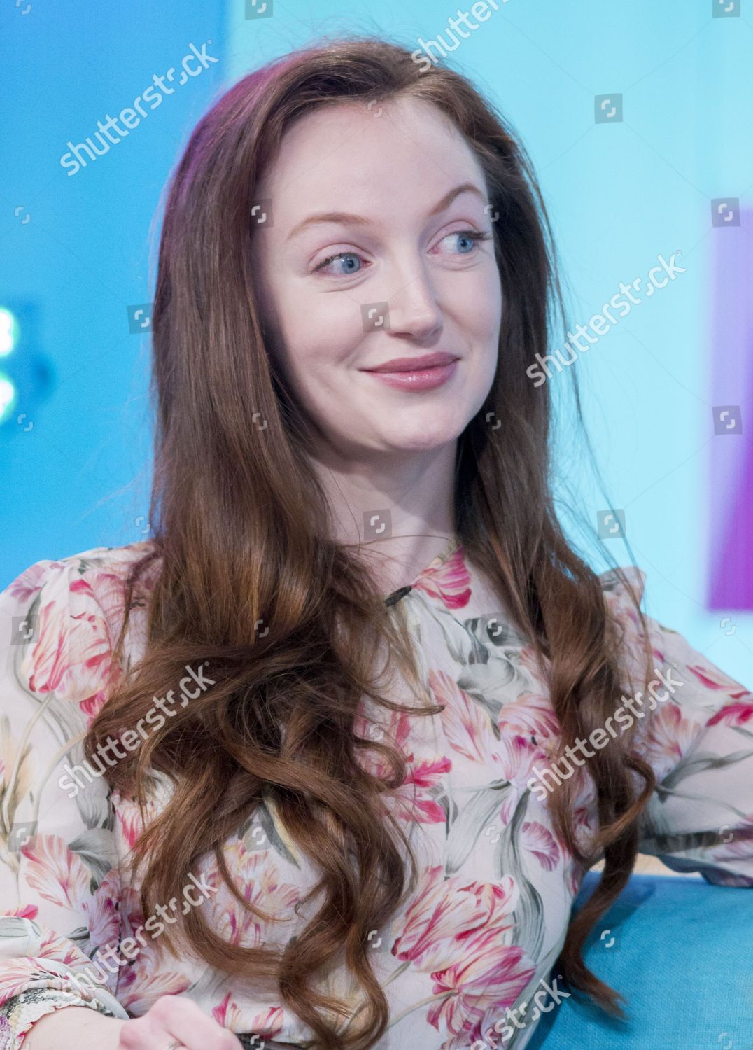 Olivia Grant Editorial Stock Photo - Stock Image | Shutterstock