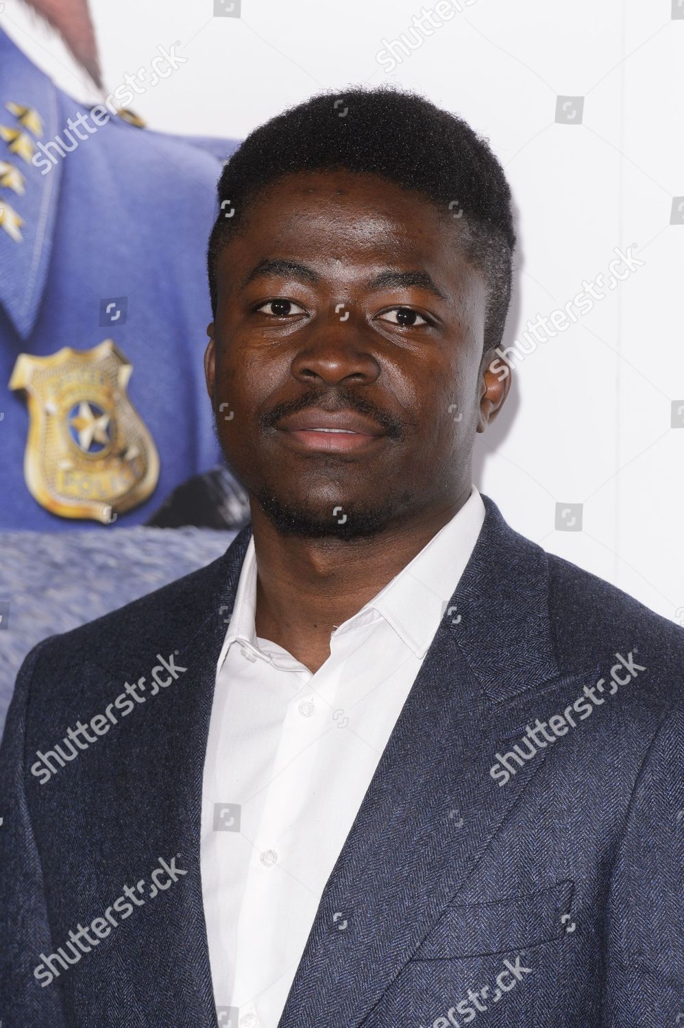 Merveille Lukeba Editorial Stock Photo Stock Image Shutterstock