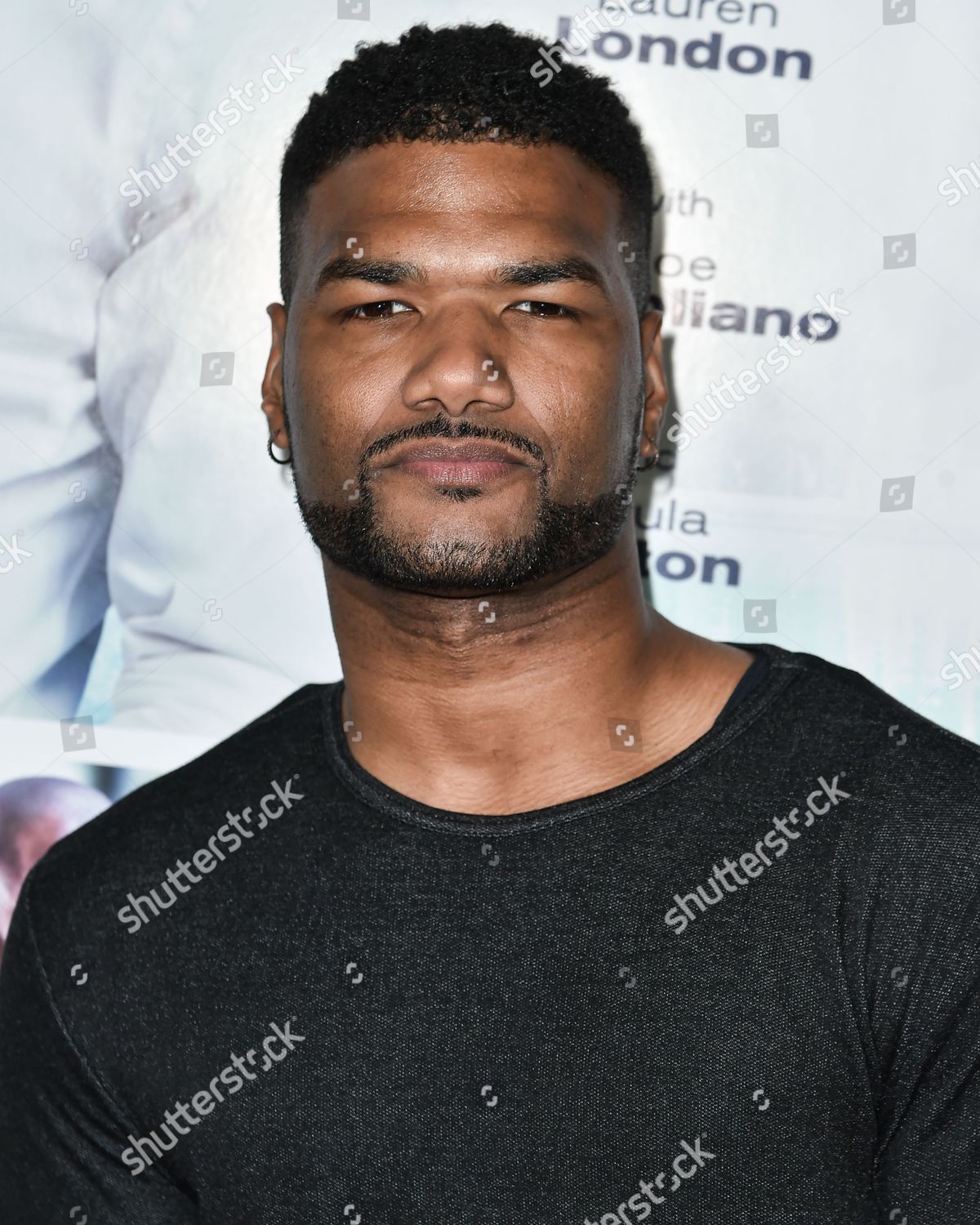 Damien Dante Wayans Editorial Stock Photo - Stock Image | Shutterstock