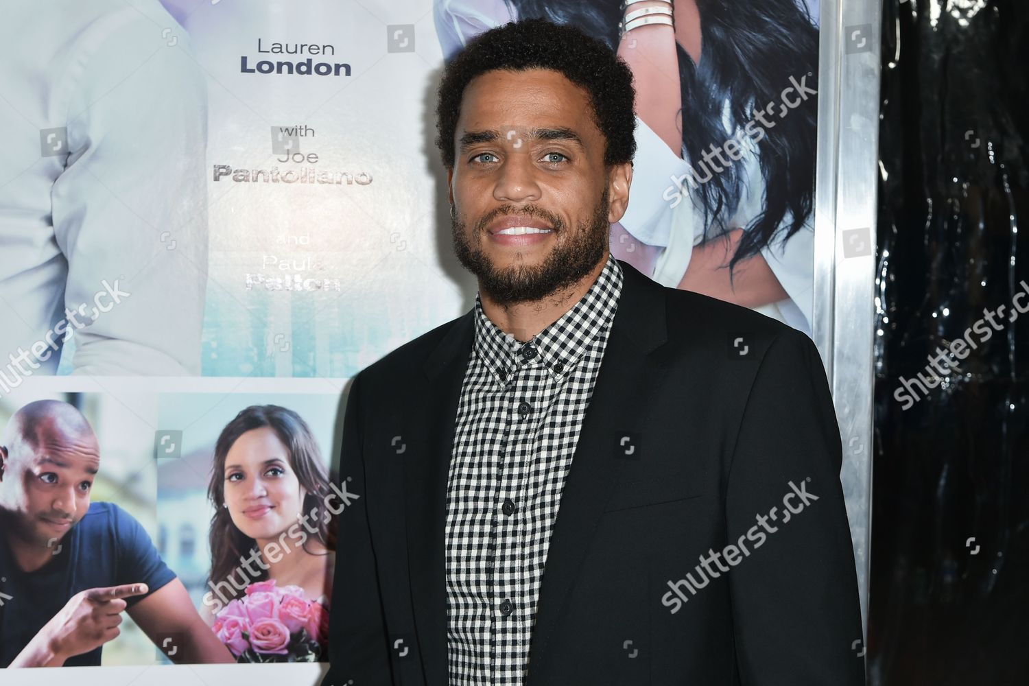 Michael Ealy Editorial Stock Photo - Stock Image | Shutterstock