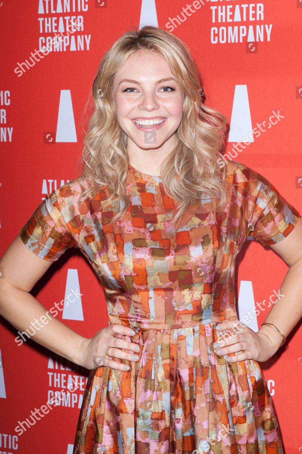Eloise Mumford Editorial Stock Photo - Stock Image | Shutterstock