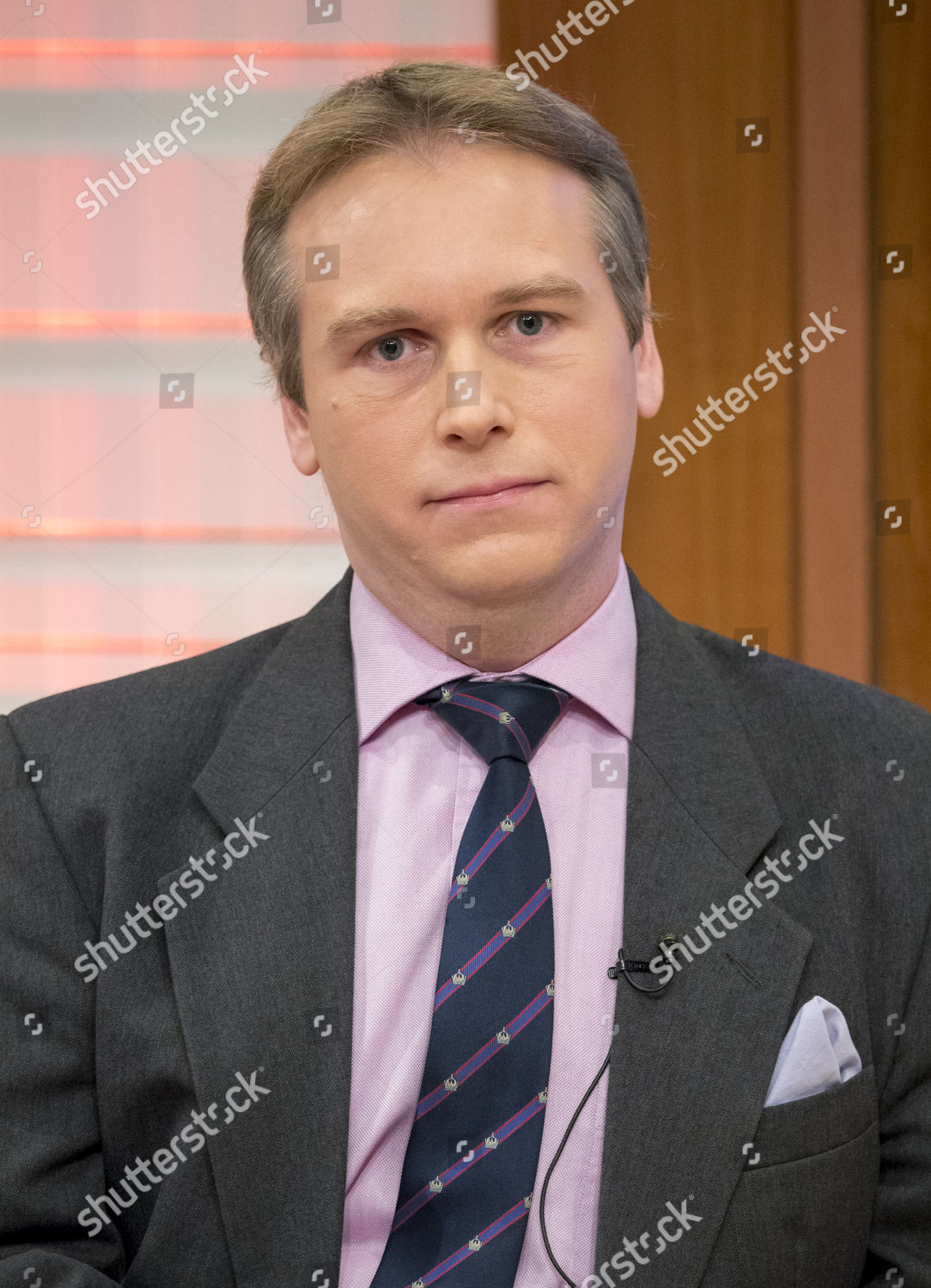 Grant Harrold Editorial Stock Photo - Stock Image | Shutterstock