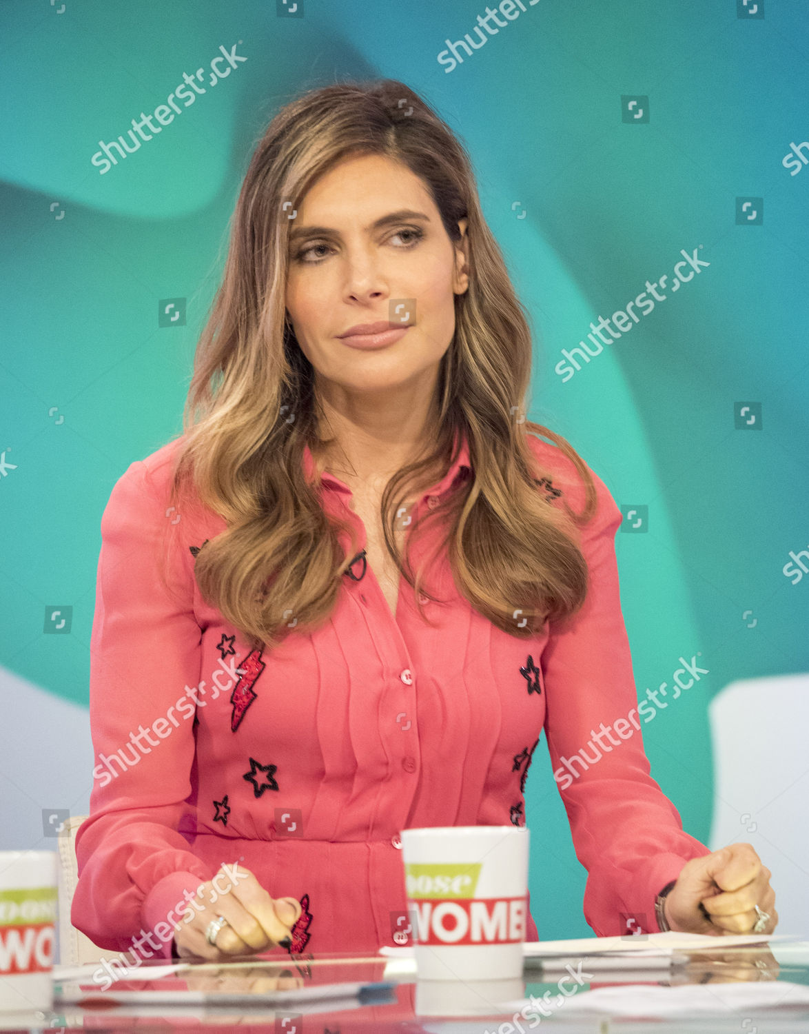 Ayda Field Editorial Stock Photo Stock Image Shutterstock