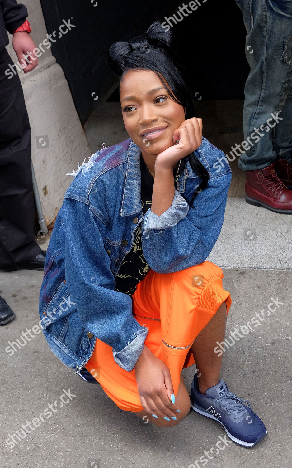 Keke Palmer Editorial Stock Photo - Stock Image | Shutterstock