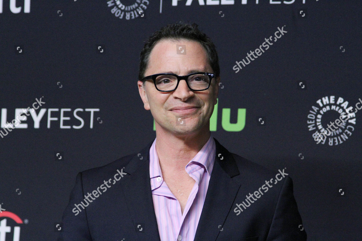 Joshua Malina Editorial Stock Photo - Stock Image | Shutterstock