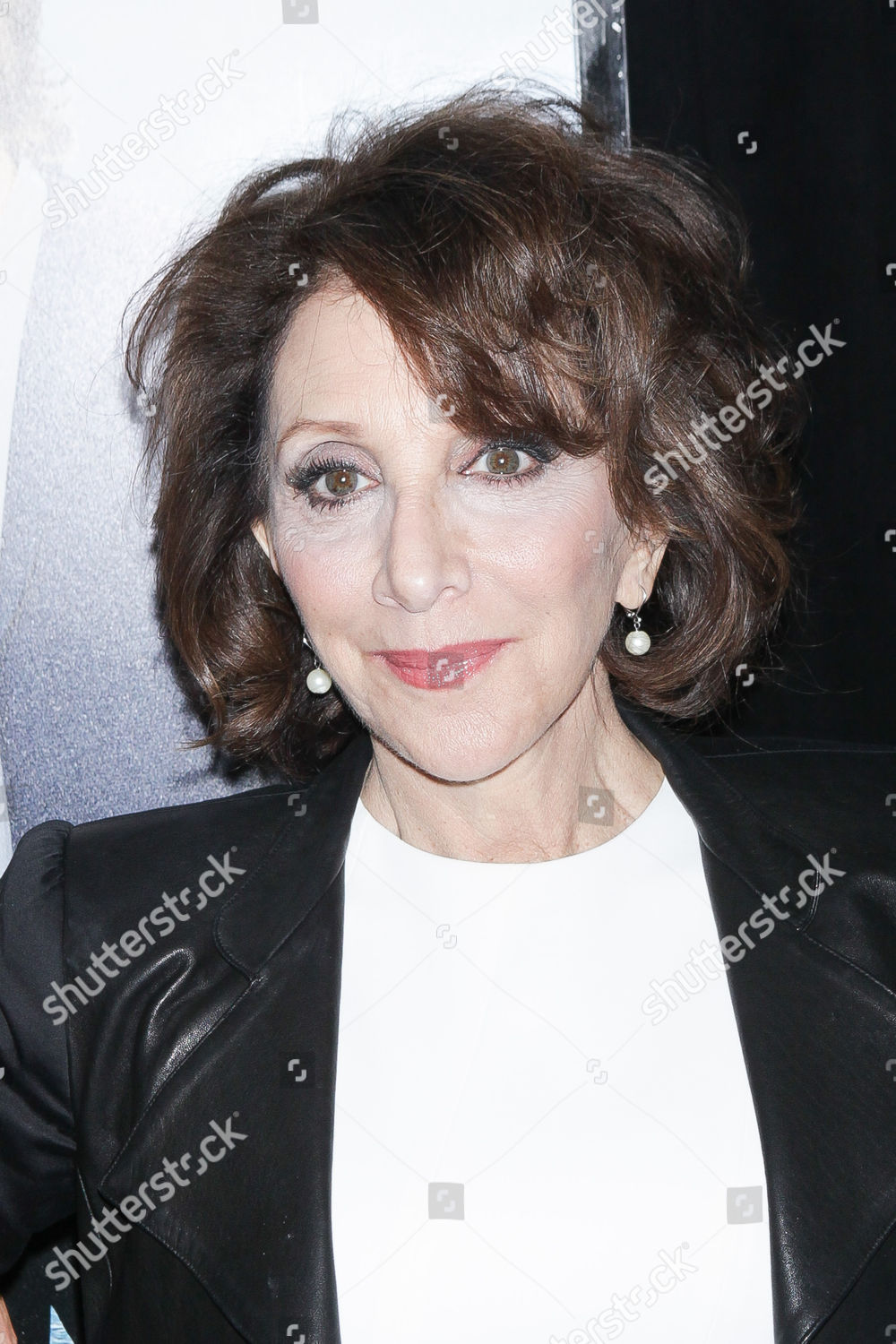 Andrea Martin Editorial Stock Photo - Stock Image | Shutterstock